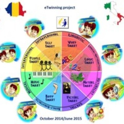 Timeline: MIMS: Multiple Intelligences in Mathematics and Science