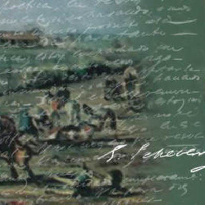 Timeline: El nacimiento de la Literatura Argentina