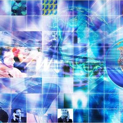 Timeline: Informational revolutions