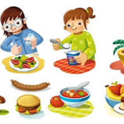 Timeline: PROYECTO CRECEMOS SANOS