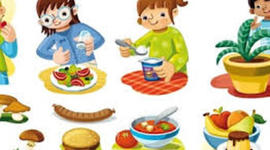 Timeline: PROYECTO CRECEMOS SANOS