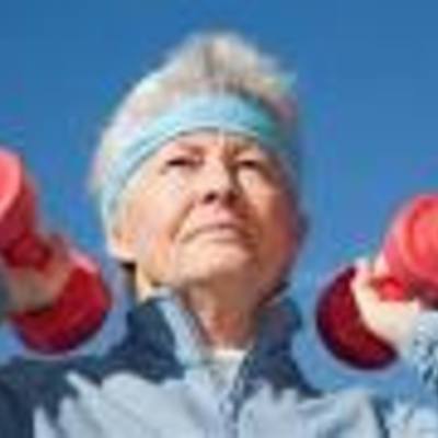 Timeline: Health through your life