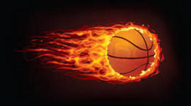 Timeline: History of a Basketball