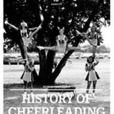 Timeline: History of Cheerleading