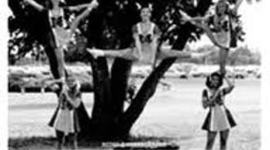 Timeline: History of Cheerleading