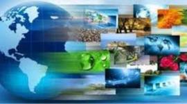 Timeline: •	Tendencias y acuerdos internacionales de la actividad turística