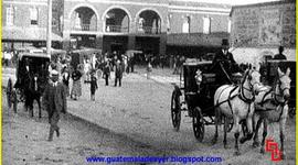 Timeline: Hechos Históricos de 1776 a 1871.