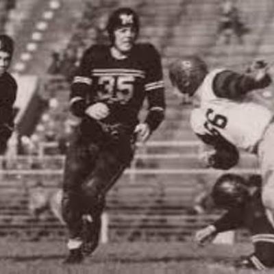 Timeline: Football Timeline