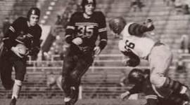 Timeline: Football Timeline