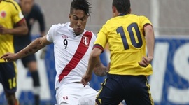Timeline: Antecedentes de Perú vs Bolivia por Copa América