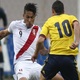 Peru vs colombia