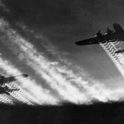 Timeline: Why WWII Happened-Top 10 Events in the Lead Up to WWII