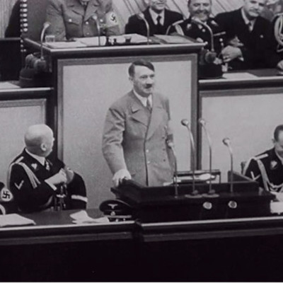 Timeline: The lead up to World War 2 1919-1939