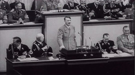 Timeline: The lead up to World War 2 1919-1939