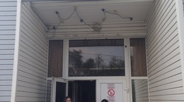 Timeline: ПГУТИ-твой лучший выбор!