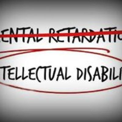 Timeline: History of Intellectual Disability (IntD)