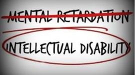 Timeline: History of Intellectual Disability (IntD)
