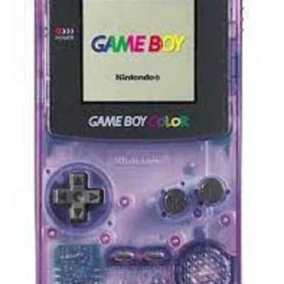 Timeline: My Technology Timeline