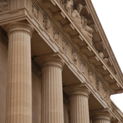 Timeline: CAP Government Time Line