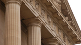 Timeline: CAP Government Time Line