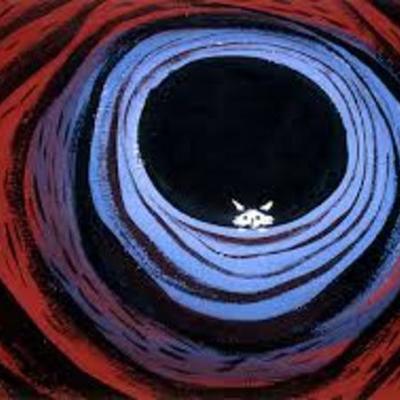 Timeline: Down the Rabbit Hole a personal tech timeline