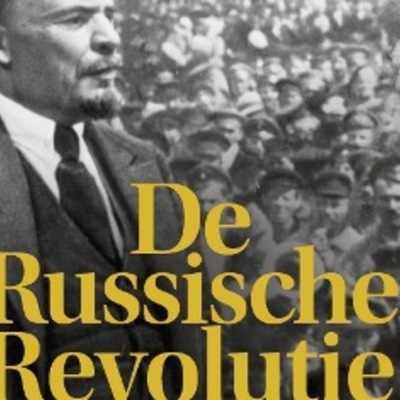 Timeline: Rusische revolutie