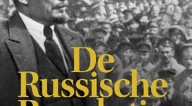 Timeline: Rusische revolutie