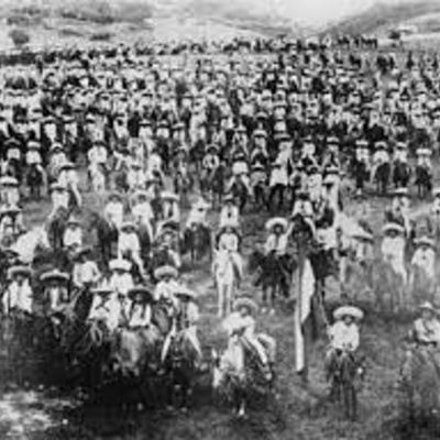 Timeline: The Mexican Revolution