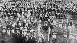 Timeline: The Mexican Revolution