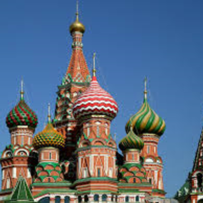 Timeline: Van tsarisme tot destalinisme