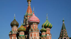 Timeline: Van tsarisme tot destalinisme