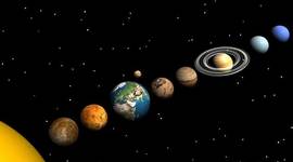 Timeline: The Planets in Our Solar System