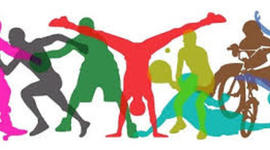 Timeline: educacion fisica en secundaria 1