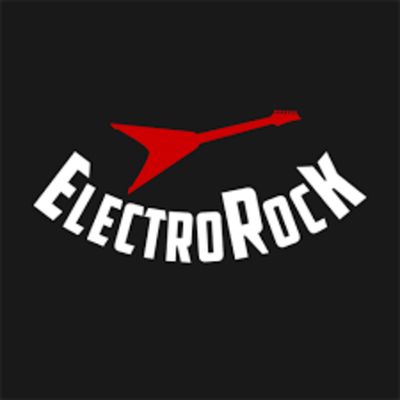 Timeline: Musica Electrónica  y Rock