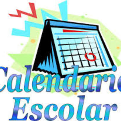 Timeline: Calendario Académico 2015-2016