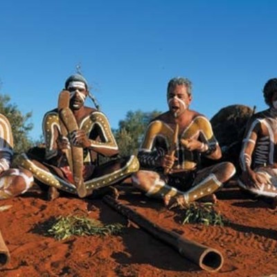Timeline: History of Australian Aboriginal Land Rights