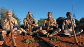 Timeline: History of Australian Aboriginal Land Rights