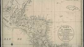 Timeline: LInea del Tiempo Guatemala