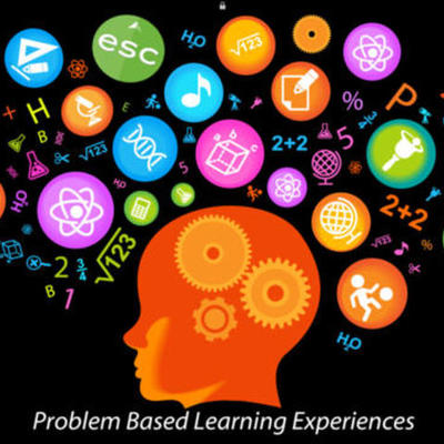 Timeline: APRENDIZAJE BASADO EN PROBLEMAS ´´ABP´´