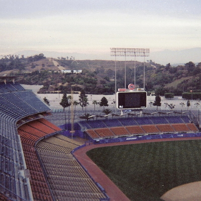 Timeline: Expansion Era