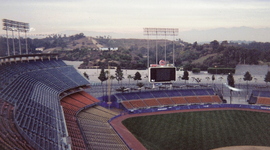 Timeline: Expansion Era