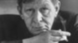 Timeline: W.H Auden