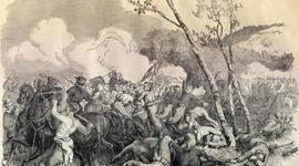 Timeline: The timeline of the Civil War