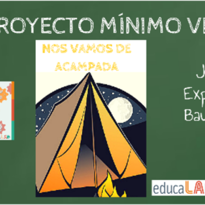 Timeline: ABPmooc_INTEF-NOS VAMOS DE ACAMPADA