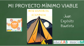 Timeline: ABPmooc_INTEF-NOS VAMOS DE ACAMPADA