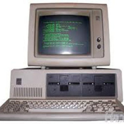 Timeline: Люди, внесшие весомый вклад в развитие ЭВМ