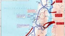 Timeline: Conflict in Israel