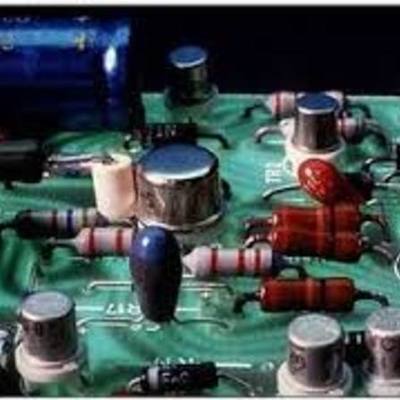 Timeline: LA HISTORIA DE LA COMPUTADORA