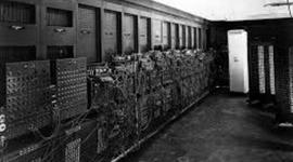 Timeline: Historia de las computadoras