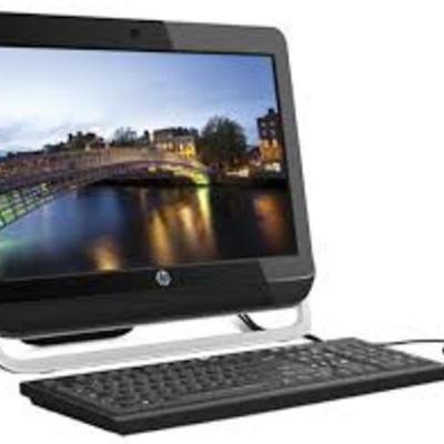 Timeline: La Historia De Las Computadoras (Nicolás D y Facundo L)